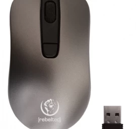 Rebeltec Belaidė Pelė Rblmys00058