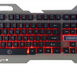 Rebeltec Discovery 2 Laidinė Klaviatūra