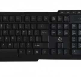 Rebeltec Vortex Klaviatūros Ir Pelės Rinkinys Rblkla00034