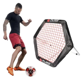 Rebounder Hexagon 95x85cm Pure 2 Improve Training Frame