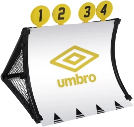 Rebounder Training Frame 4w1 Futbolo Vartai 75x78x58cm Umbro