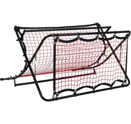 Rebounder Training Frame Transferable Goal 111.7x105.5x 63.5cm Pure 2 Improve