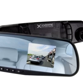 Recorder EXTREME MIRROR XDR103