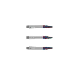 Reddragon koteliai Nitrotech Ionic Short
