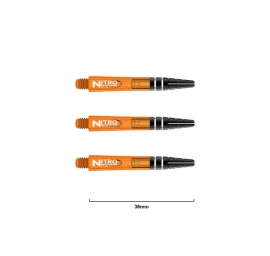 Reddragon koteliai Nitrotech Short