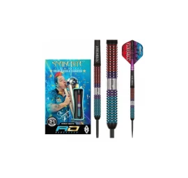 REDDRAGON smiginio strėlytės Peter Wright SPIRIT