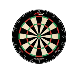 Reddragon smiginio taikinys Hi-Score