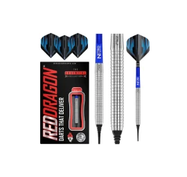 Reddragon strėlytės Razor Edge Soft Tip