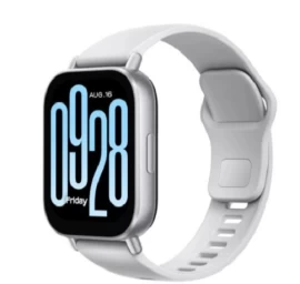 Redmi Watch 5 Active Silver Xiaomi Xiaomi Hyperos Silver