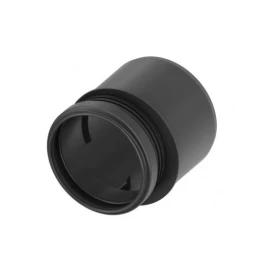 Redukcija TeceProfil WC kanalizacijai DN100/90 PP, 9820136