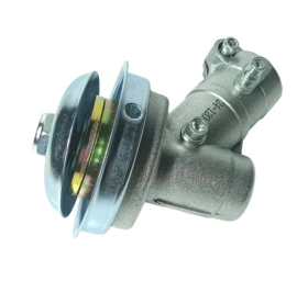 Reduktorius trimeriui D26mm/D28mm 7/9d kvadratas
