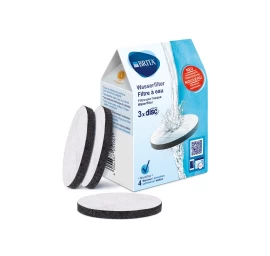 Refill BRITA MicroDisc Fill&amp;Go (white color)