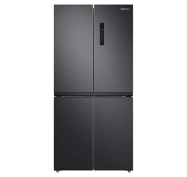 Refrigerator/freezer SAMSUNG RF48A400EB4