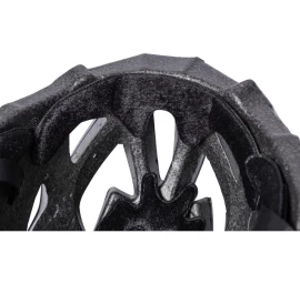 Reguliuojamas Dviratininko šalmas Dunlop Mtb Black R. L (58-61cm)