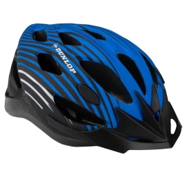 Reguliuojamas Dviratininko šalmas Dunlop R.m Blue