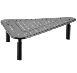 Reguliuojamas Monitoriaus / Nešiojamojo Kompiuterio Stovas Ms-table-02