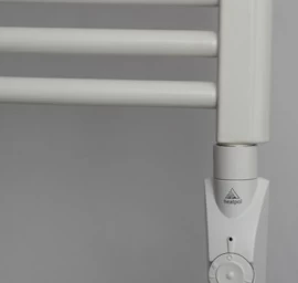 Reguliuojamas tenas GE 0.3-300W (baltas) su turbo funkcija