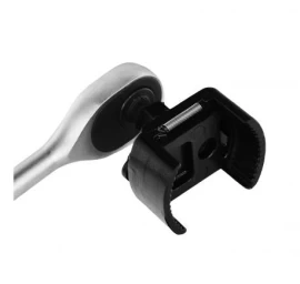 Reguliuojamas veržliaraktis alyvos filtrams 60 - 80 mm KD10041
