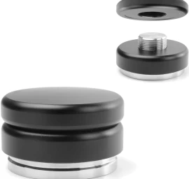 Reguliuojamo Aukščio Kavos Plakiklis 58 Mm Skersmens