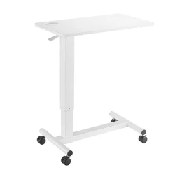 Reguliuojamo aukščio stalas Up Up Forseti Baltas