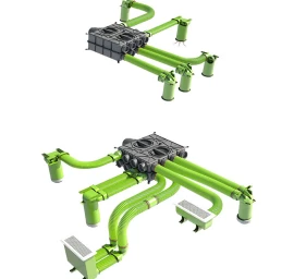 Rekuperacinių sistemų pardavimas ir montavimas Vilniuje