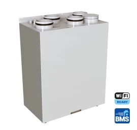 Rekuperatorius Blauberg Komfort Roto EC S2E200 S21 WIFI