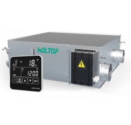 Rekuperatorius Holtop CFA 800C 800m3/h
