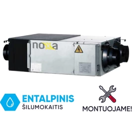 Rekuperatorius Noxa NXERV-800V1
