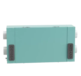 Rekuperatorius OXYGEN Easy C150E su entalpija, kairinis