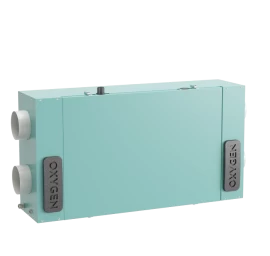 Rekuperatorius OXYGEN Easy C200 kairinis