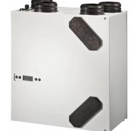 Rekuperatorius Renovent Excellent 180L su tenu