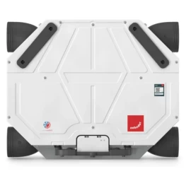 Rekuperatorius Zehnder ComfoAir Flex 350 HRV 350 m3/val.