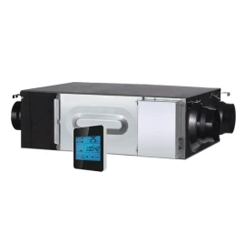 Rekuperatorius HOLTOP ECO-SMART XHBQ-D2.5