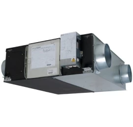 Rekuperatorius Mitsubshi Electric Lossnay LGH-25RVX