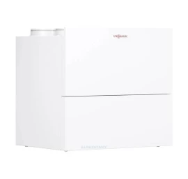 Rekuperatorius Viessmann Vitovent 300-W, 400m3/h