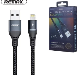 REMAX RC-152I 1 m 2,4 A USB
