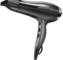 Remington Plaukų Džiovintuvas D5220 (2400 W / Juodos Spalvos )