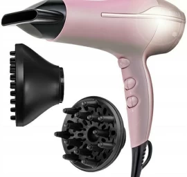 Remington Plaukų Džiovintuvas D5901
