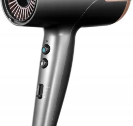 Remington Plaukų Džiovintuvas D6077 (2000 W / Juodas )