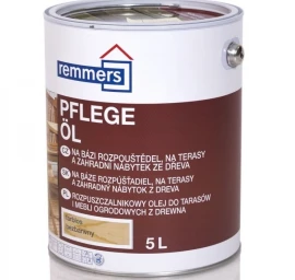 REMMERS PFLEGE OL dekoratyvinis aliejus