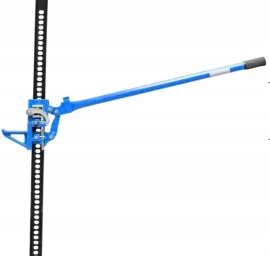 Rėmo tipo domkratas | 3.5T 60′′ / 152.40cm (H3213)