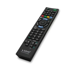 Remote control SAVIO RC-08 (televisions)