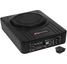 Renegade RS800A aktyvus žemų dažnių garsiakalbis