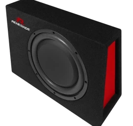 Renegade RXS1000 Žemadažnis garsiakalbis