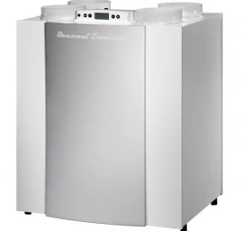 Renovent Excellent 400 Plus rekuperatorius