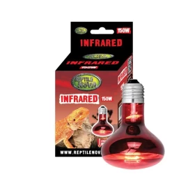 REP NOVA Infrared terariumo lempa 150W, INFRARED-150W
