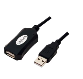 Repeater cable USB2.0    5m
