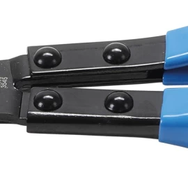 Replės durų klipams / kniedėms | 230 mm (3545)