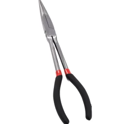 Replės ilgos 275mm, tiesios