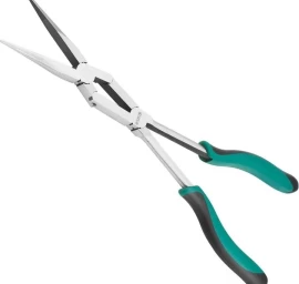 Replės ilgos 340mm, tiesios